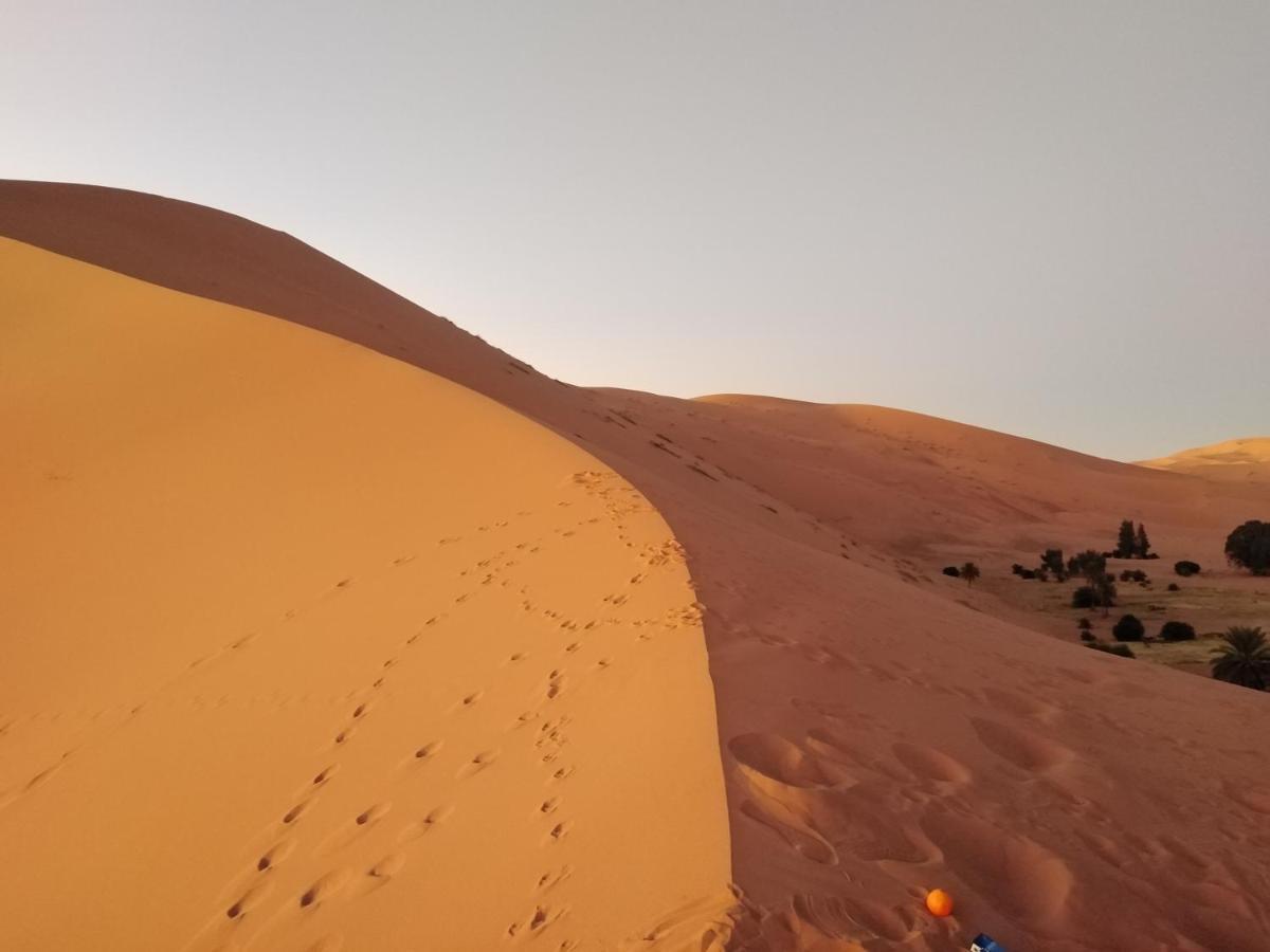 Riad Amar Merzouga Ngoại thất bức ảnh