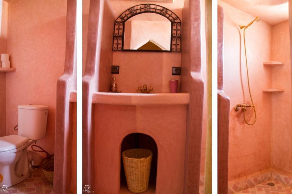 Riad Amar Merzouga Phòng bức ảnh