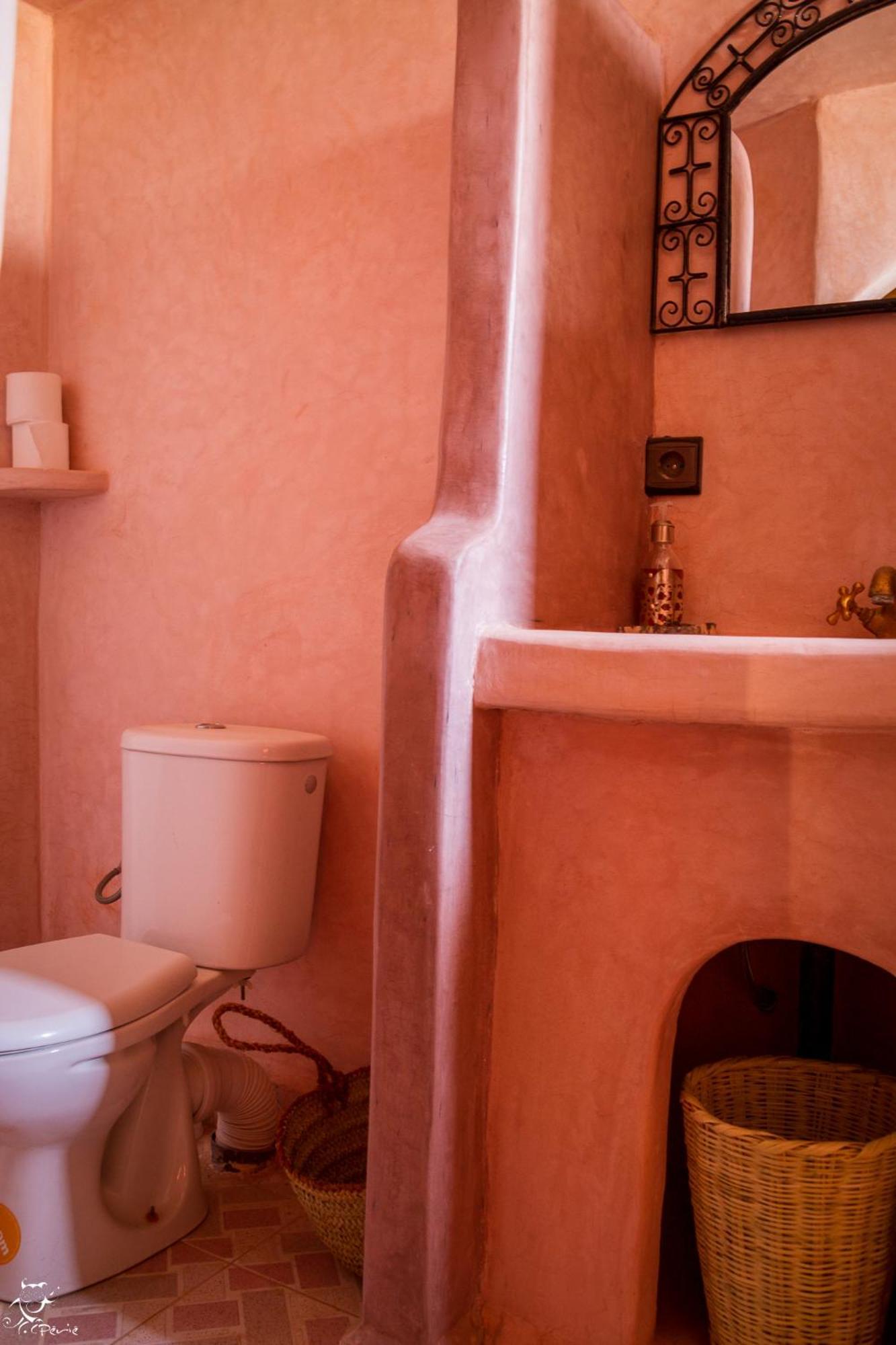 Riad Amar Merzouga Phòng bức ảnh