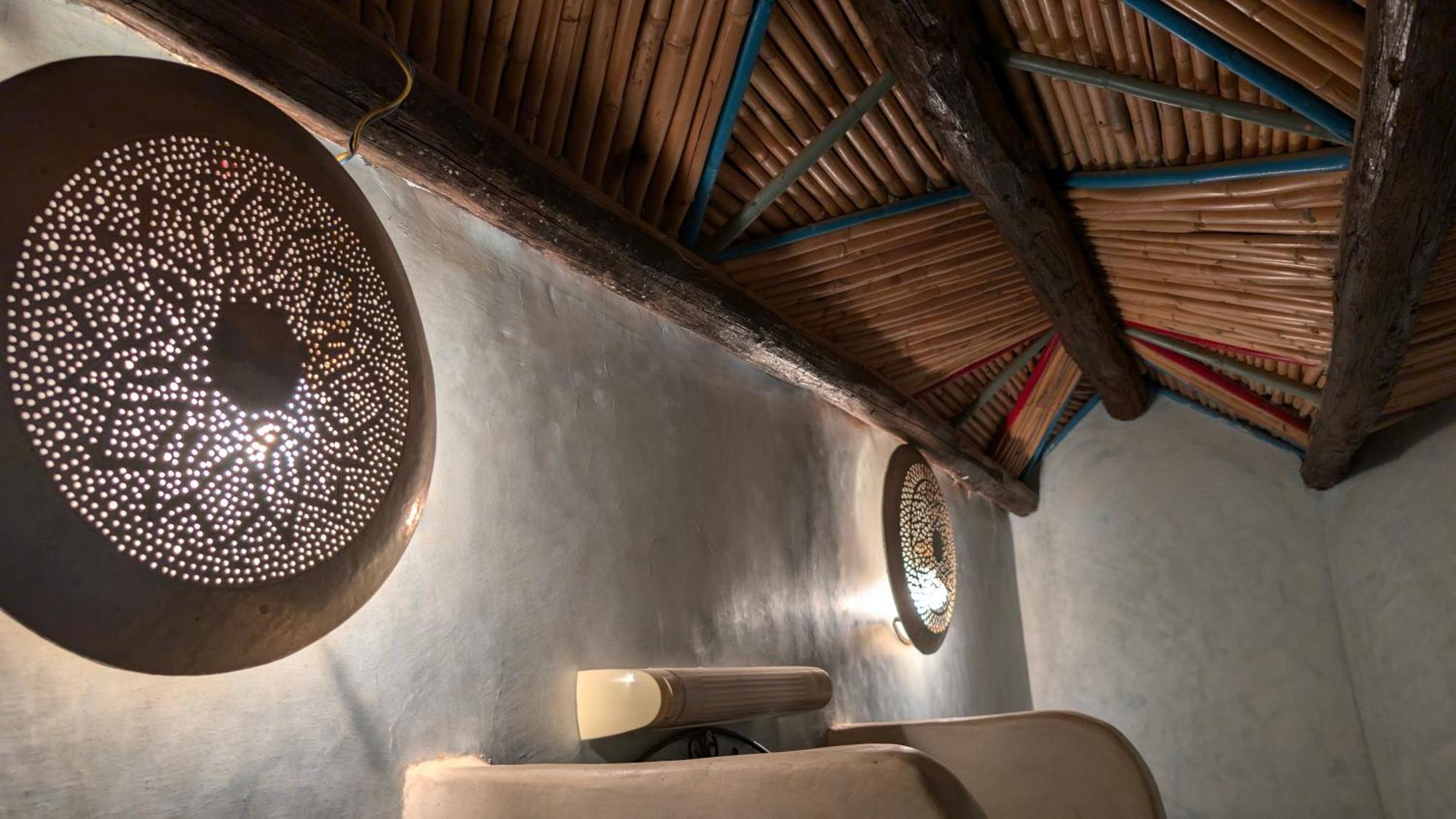 Riad Amar Merzouga Ngoại thất bức ảnh