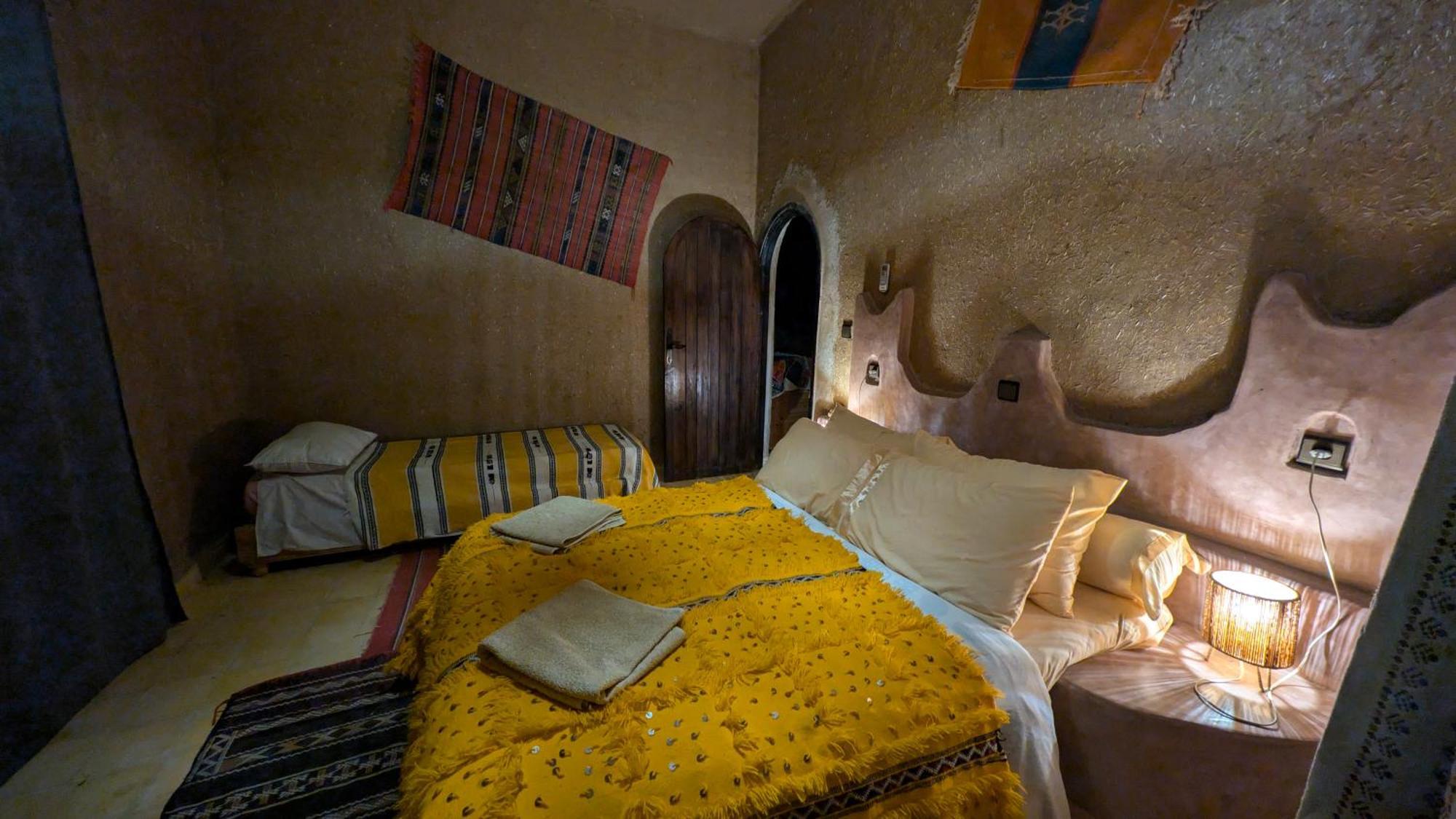Riad Amar Merzouga Ngoại thất bức ảnh
