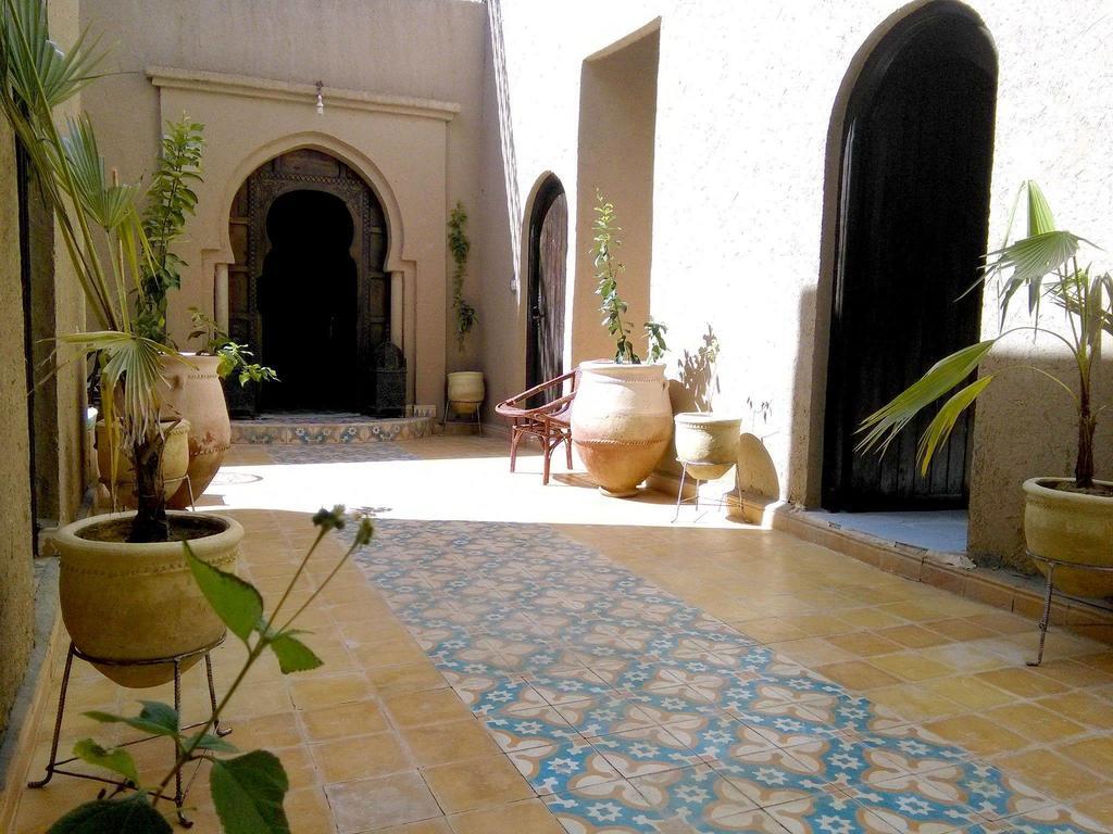 Riad Amar Merzouga Ngoại thất bức ảnh