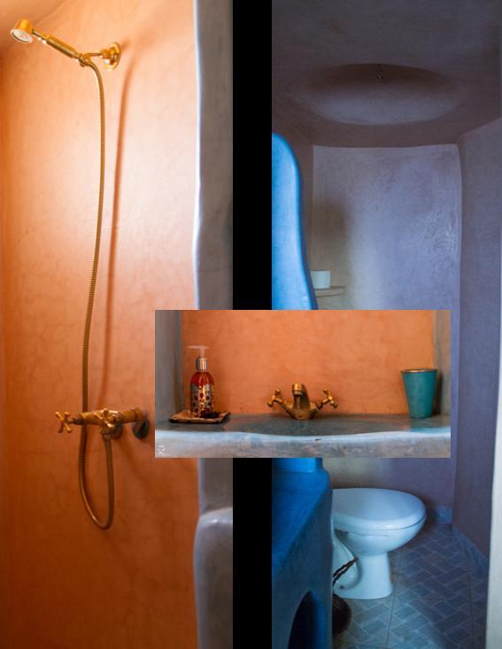 Riad Amar Merzouga Ngoại thất bức ảnh